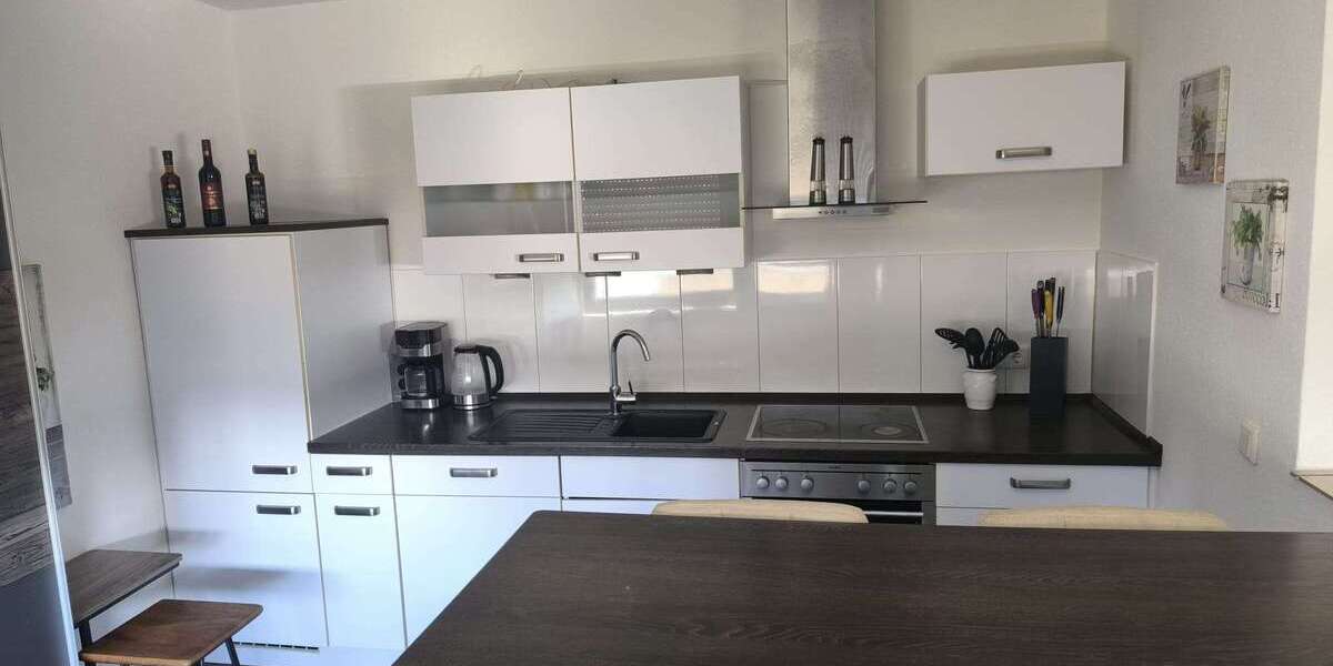 Etagenwohnung Mönchengladbach - 1 Zimmer, 50 m&sup2;, 750&euro; | Angebot:25813653