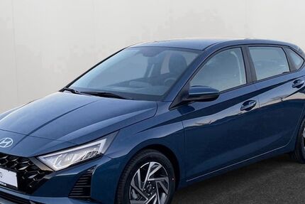 Hyundai i20 26.074 km 17.990 &euro; Düsseldorf 40233