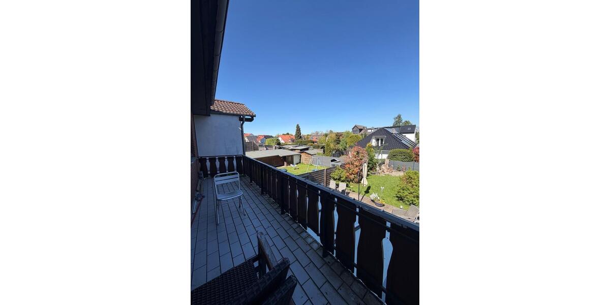 Etagenwohnung Pulheim - 4 Zimmer, 103 m&sup2;, 359.000&euro; | Angebot:27191024