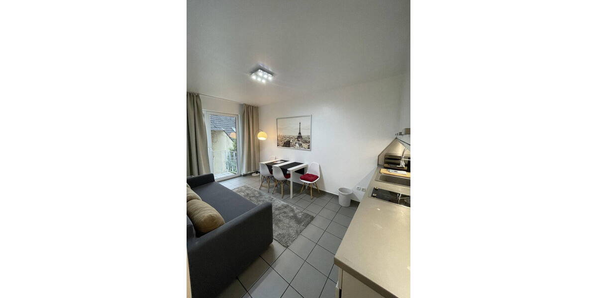 Etagenwohnung Düsseldorf Altstadt - 2 Zimmer, 57 m&sup2;, 540.000&euro; | Angebot:26188426