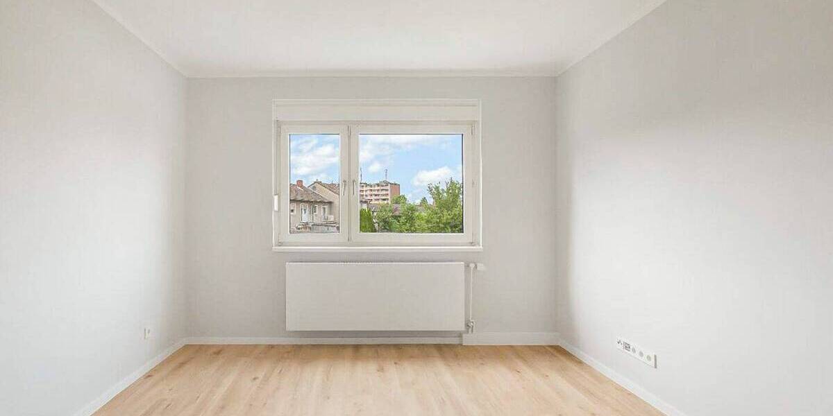 Etagenwohnung Grevenbroich Orken - 3 Zimmer, 65 m&sup2;, 187.000&euro; | Angebot:26903734