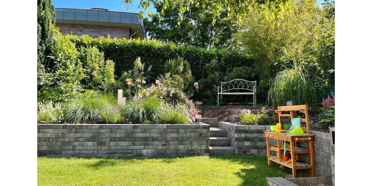 Freistehendes Architektenhaus in grüner Lage 5 zimmer