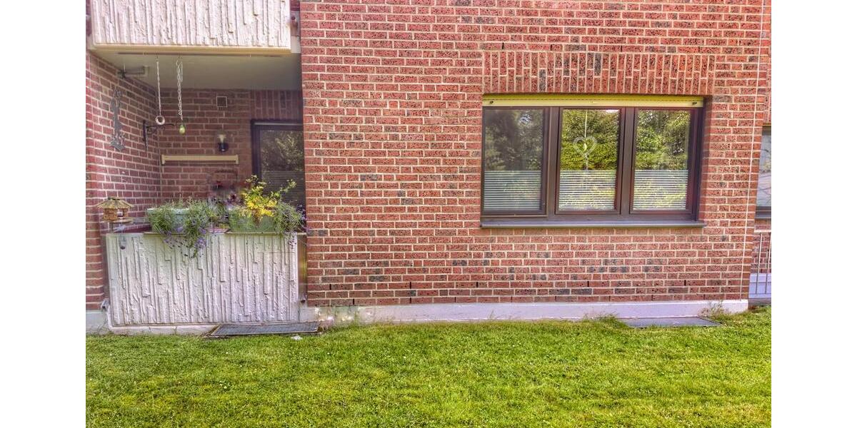 Etagenwohnung Mönchengladbach Süd - 2.5 Zimmer, 58 m&sup2;, 129.000&euro; | Angebot:27154137