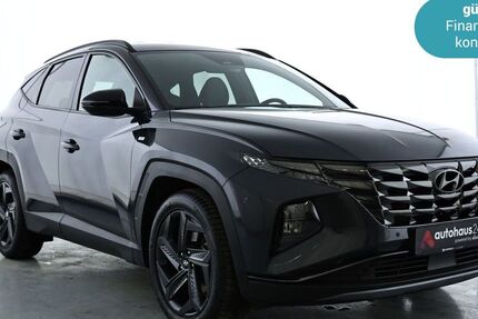 Hyundai TUCSON 39.677 km 27.990 &euro; Wuppertal 42287