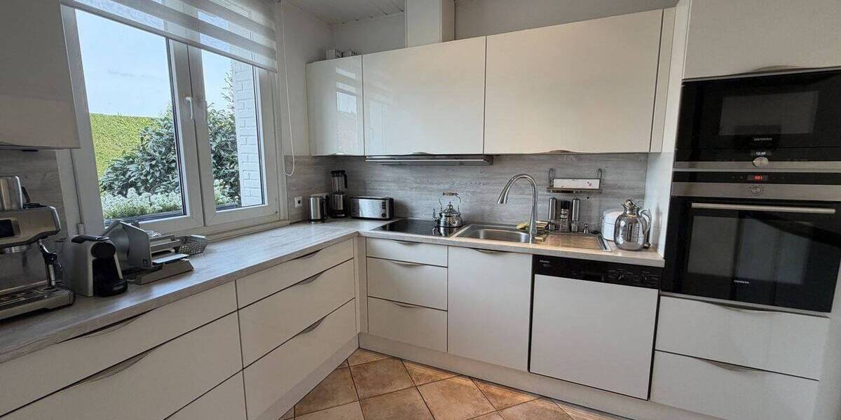 Einfamilienhaus Mönchengladbach Wickrath - 6 Zimmer, 211 m&sup2;, 539.000&euro; | Angebot:26391926