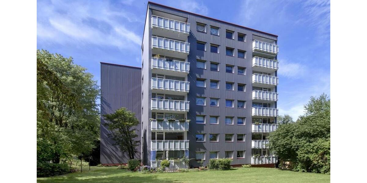 Etagenwohnung Velbert Velbert-Mitte - 2 Zimmer, 63 m&sup2;, 479&euro; | Angebot:25850550