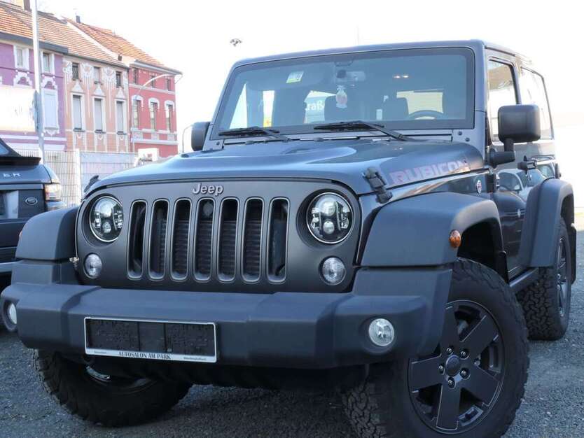 Wrangler