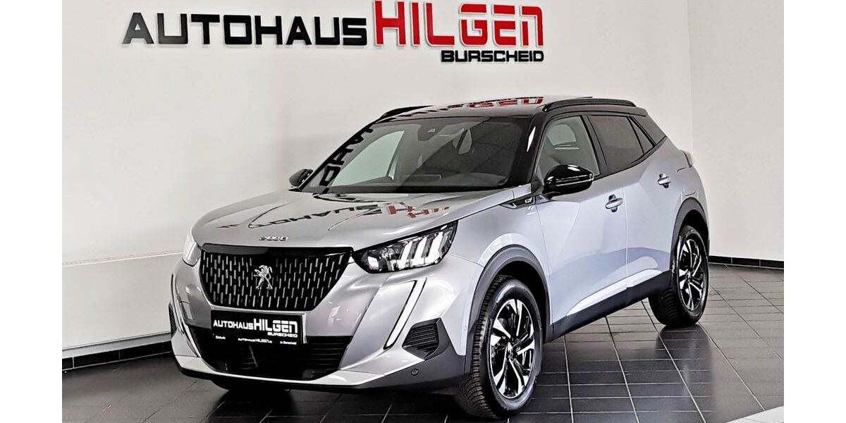 Peugeot 2008 28.981 km 19.950 &euro; Burscheid 51399
