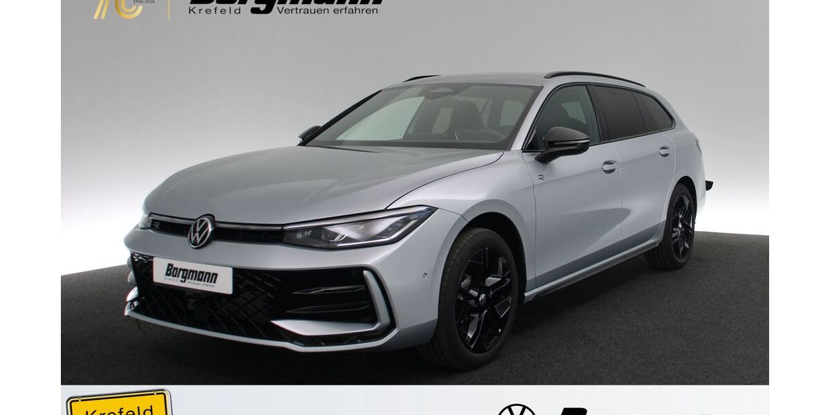 VW Passat 10.900 km 45.850 &euro; Krefeld 47803