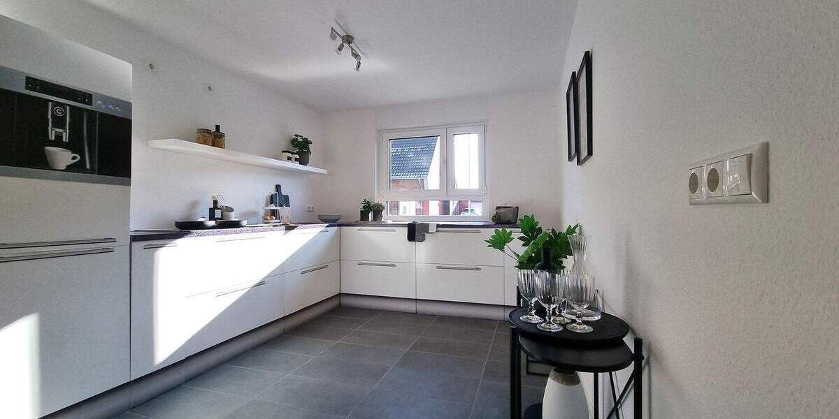 Ihr Traum vom Eigenheim in Bedburg! Jetzt Traumhaus sichern 5 zimmer