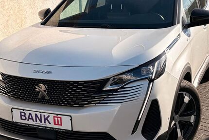Peugeot 3008 30.900 km 21.998 &euro; Mönchengladbach 41063