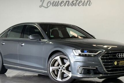 Audi A8 33.104 km 53.480 &euro; Moers 47443