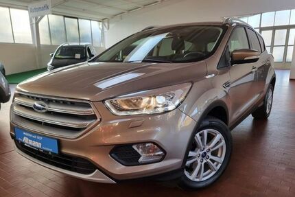 Ford Kuga 60.899 km 16.290 &euro; Haan bei Düsseldorf 42781