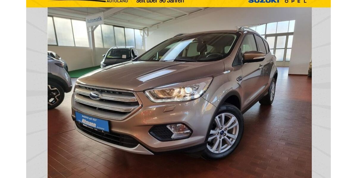 Ford Kuga 60.899 km 16.290 &euro; Haan bei Düsseldorf 42781