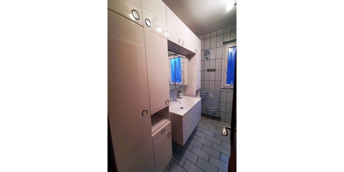 3-Zimmer Whg., Balkon, Garage, Zentrum Ratingen 3 zimmer