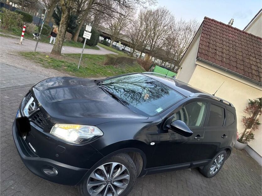 Qashqai+2
