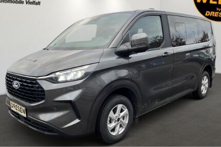 Ford Tourneo Custom 6.847 km 39.950 &euro; Mönchengladbach 41061