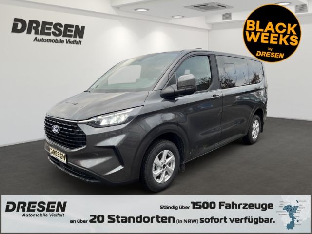 Ford Tourneo Custom 6.847 km 39.950 &euro; Mönchengladbach 41061