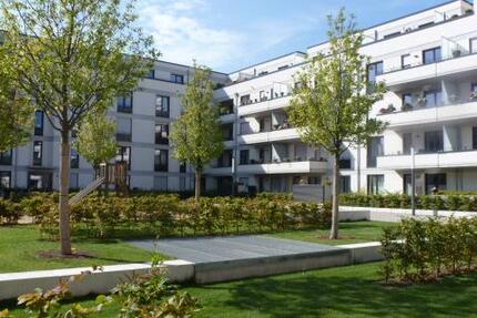 Geräumige Single- oder PärchenWohnung im Erdgeschoss