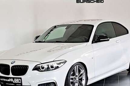 BMW 218 209.419 km 13.950 &euro; Burscheid 51399