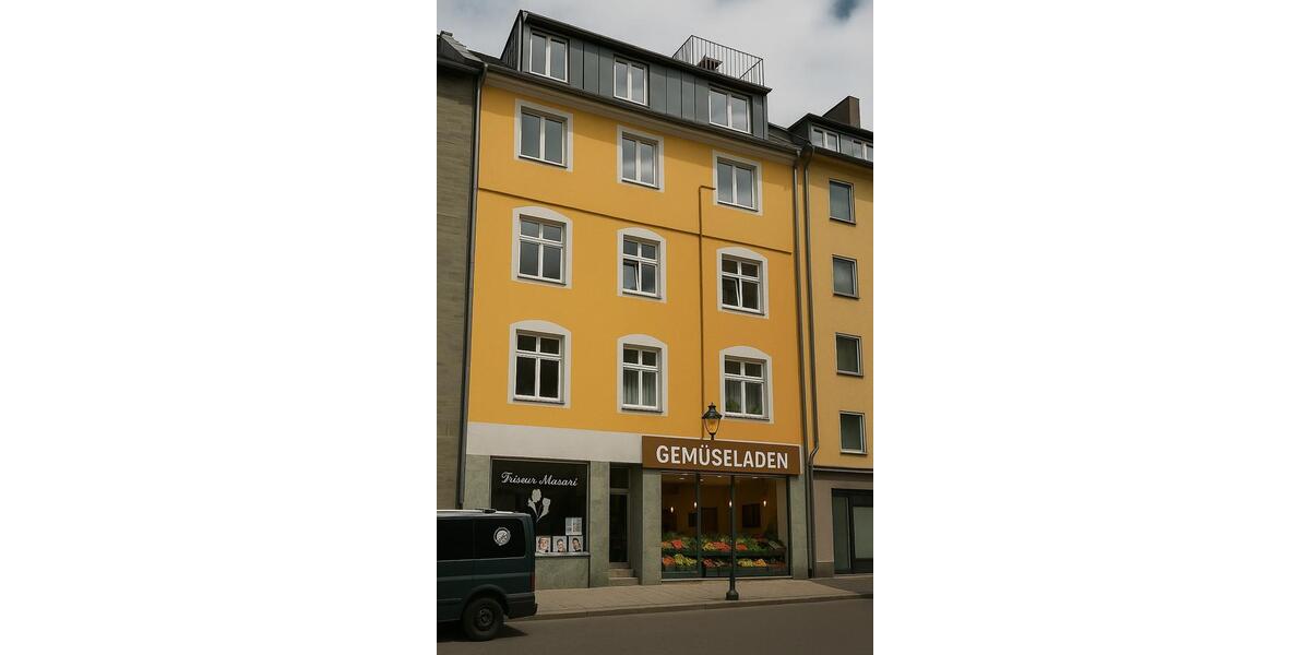 Gewerbeobjekt Düsseldorf Oberbilk - 1.300&euro; | Angebot:26416658