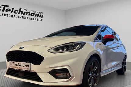 Ford Fiesta 122.220 km 9.900 &euro; Dormagen 41540