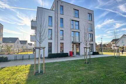 Wohnung zum Mieten in Düsseldorf 3.100 € 157.5 m²