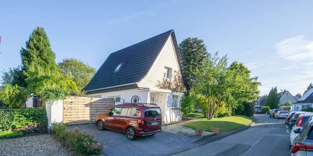 Haus zum Kaufen in Remscheid 485.000 € 98.94 m² 6 zimmer