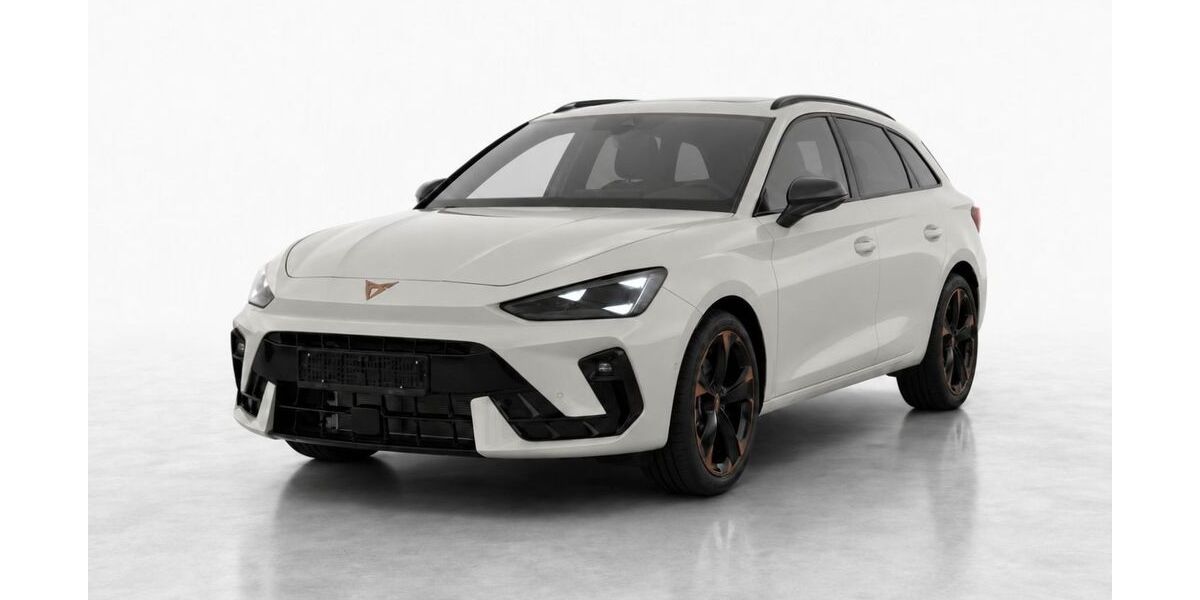 Cupra Leon 6.340 km 29.499 &euro; Bedburg 50181