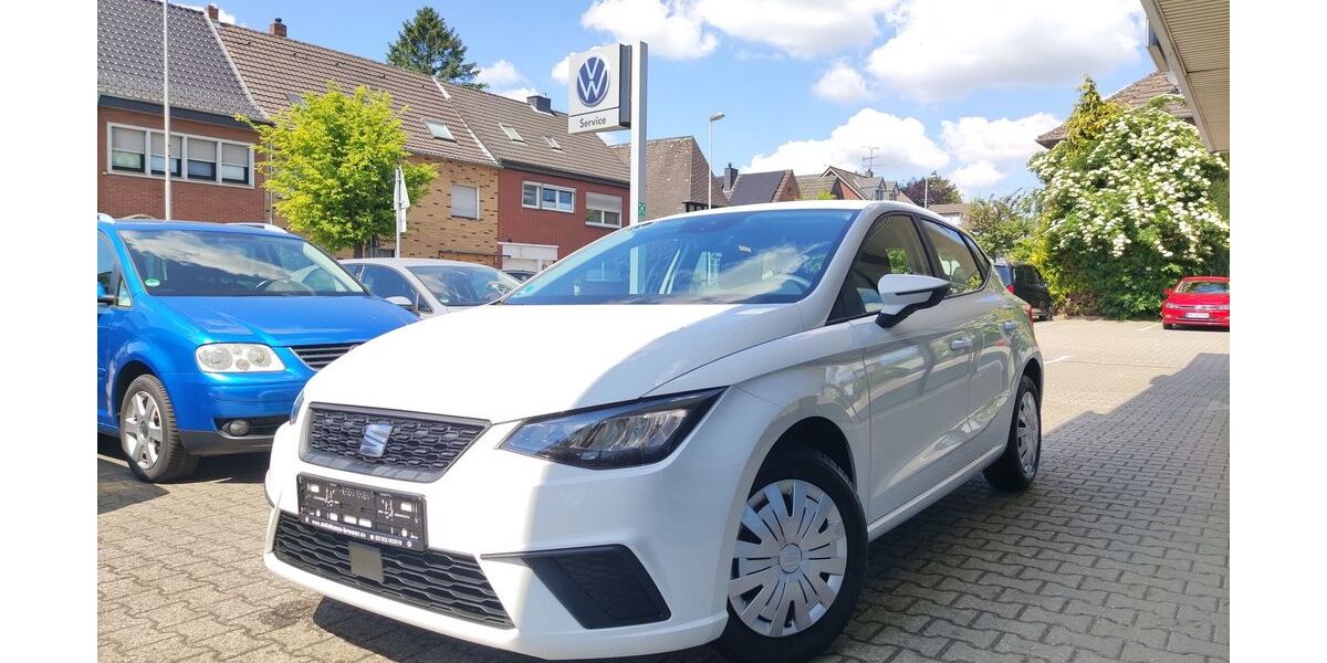 Seat Ibiza 6.200 km 16.490 &euro; Grevenbroich 41516