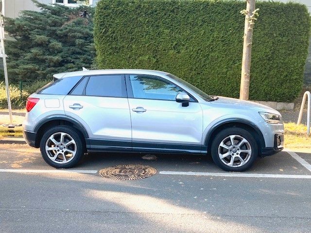 Audi Q2 59.500 km 22.000 &euro; Wuppertal 42117