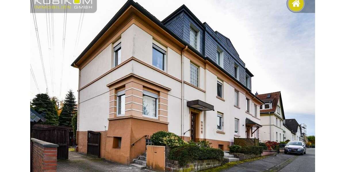 Haus zum Kaufen in Solingen 389.500 € 214.17 m² 9 zimmer