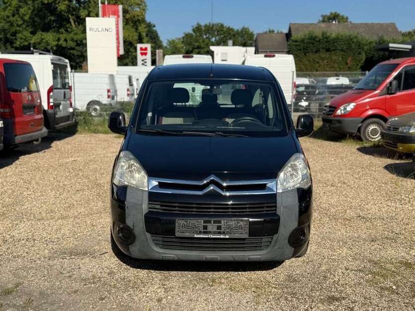 Berlingo