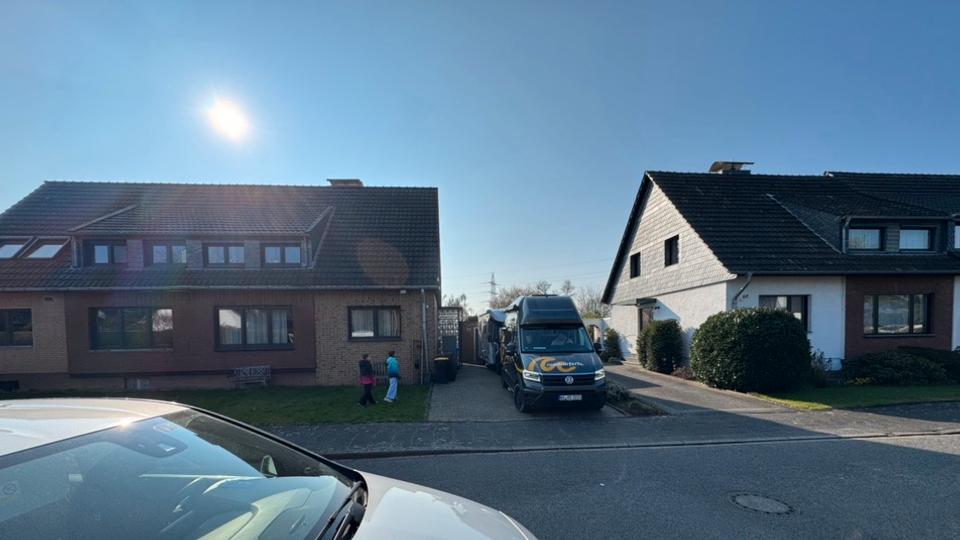 Doppelhaushälfte Krefeld Gellep-Stratum - 5 Zimmer, 110 m&sup2;, 630.000&euro; | Angebot:26544756