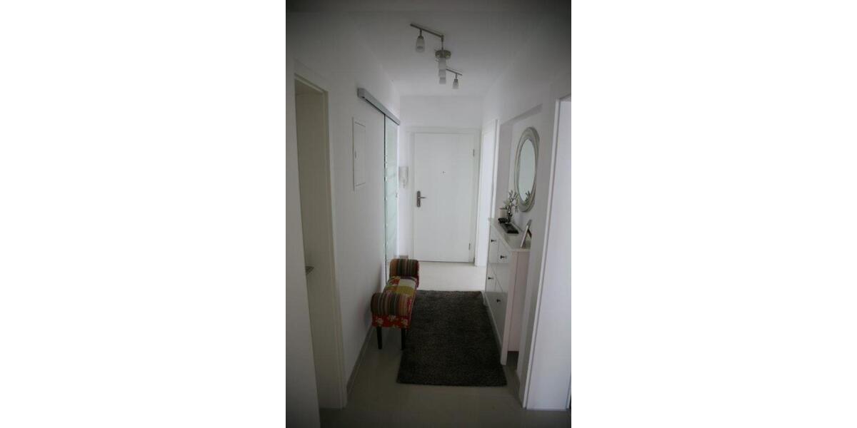 Traumhafte 3-Zimmer-Wohnung mit großem Garten in Solingen-Gräfrat 3 zimmer