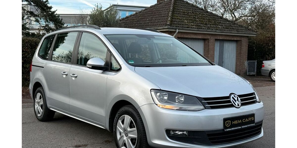 VW Sharan 150.000 km 7.990 &euro; Langenfeld 40764