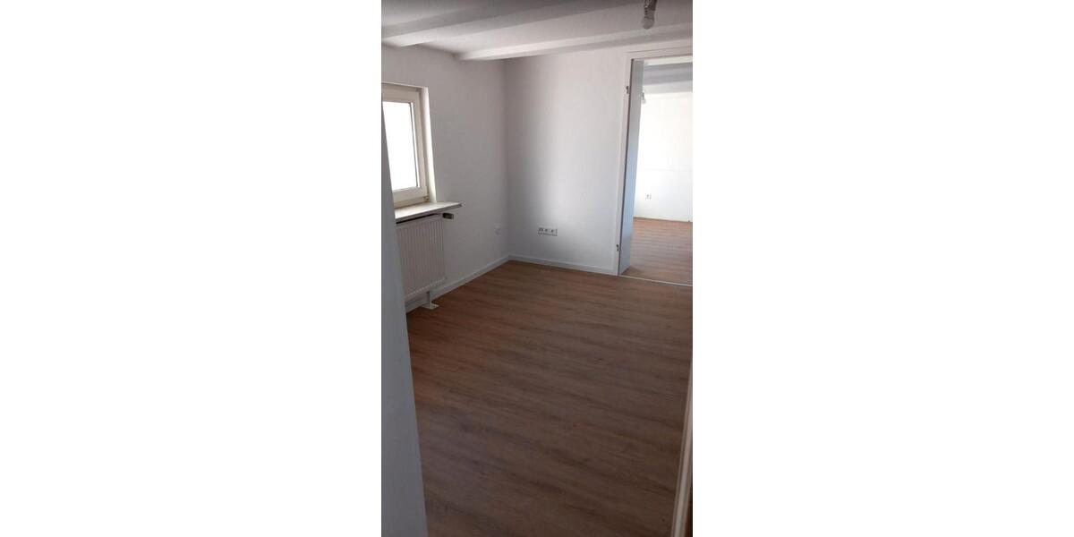 Etagenwohnung Wuppertal Dönberg - 2 Zimmer, 42 m&sup2;, 370&euro; | Angebot:25265398