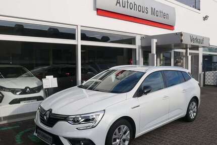 Renault Megane 46.000 km 17.990 &euro; Oberhausen 46147