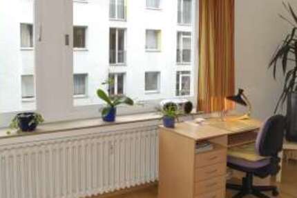 Zimmer Düsseldorf Stadtbezirk 3 - 1.5 Zimmer, 800&euro; | Angebot:27460064