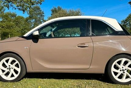 Opel Adam 91.000 km 6.999 &euro; Viersen 41751