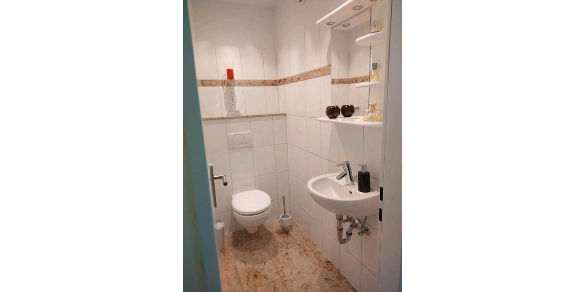 Etagenwohnung Düsseldorf Stadtbezirk 5 - 3 Zimmer, 84 m&sup2;, 370.000&euro; | Angebot:25310991