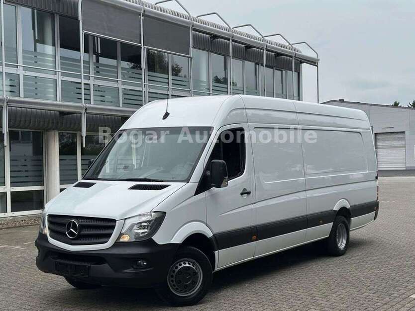 Sprinter