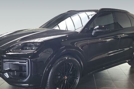 Porsche Cayenne 5.000 km 127.900 &euro; Willich 47877