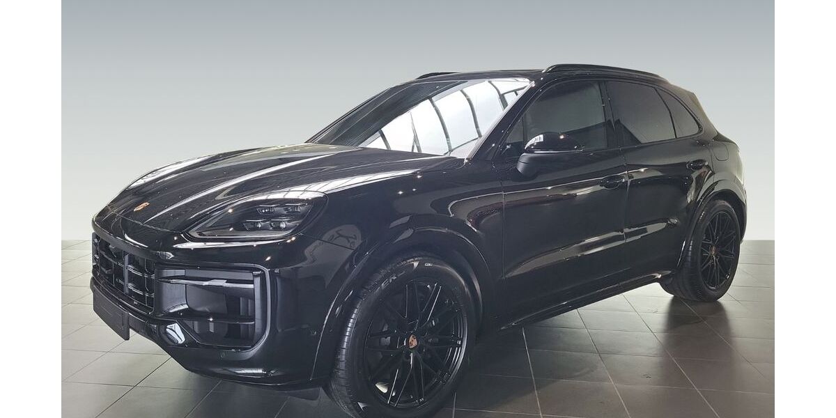 Porsche Cayenne 5.000 km 127.900 &euro; Willich 47877