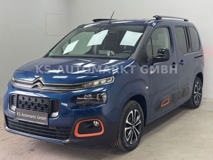 Berlingo
