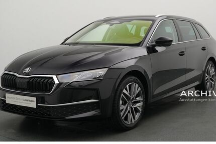 Skoda Octavia 25.835 km 31.988 &euro; Leverkusen 51379
