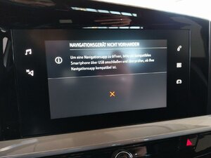 Opel Mokka GS Line 1.2 Kam SHZ LHZ Tempo 20.946 km 20.940 &euro; HAAN 42781