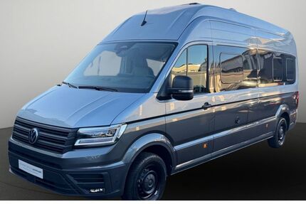 VW Crafter 1.009 km 93.480 &euro; Leverkusen 51379