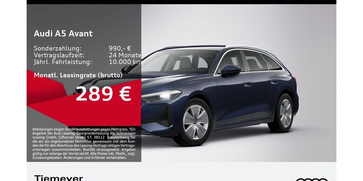 Audi A5 21.960 km 40.950 &euro; Remscheid 42897