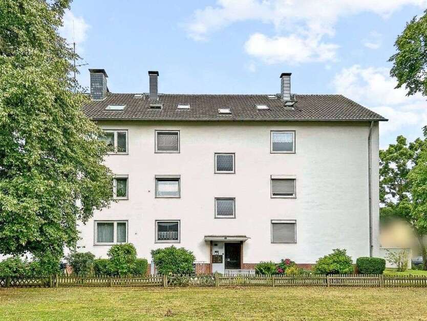 Wohnung zum Kaufen in Moers 179.000 € 79.3 m²